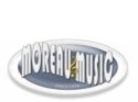 logo moreau music